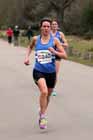 Emma Holt (Morpeth) during the National Womens 6 Stage Relay.